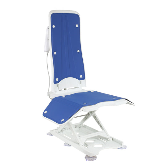 FloorLift™ Electric Floor Recovery Chair
