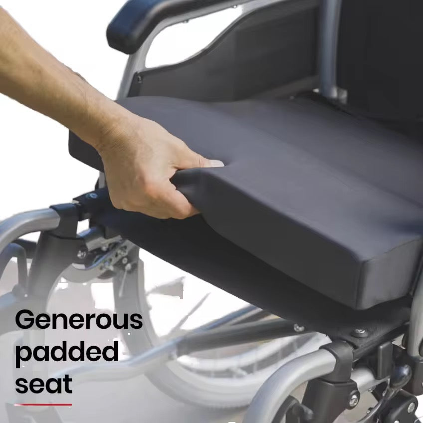 ComfortLite™ Full-Size Wheelchair