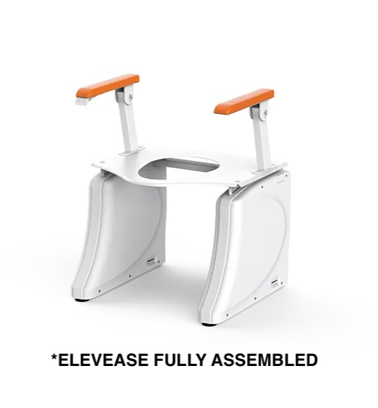 ElevEase Electric Toilet Lift
