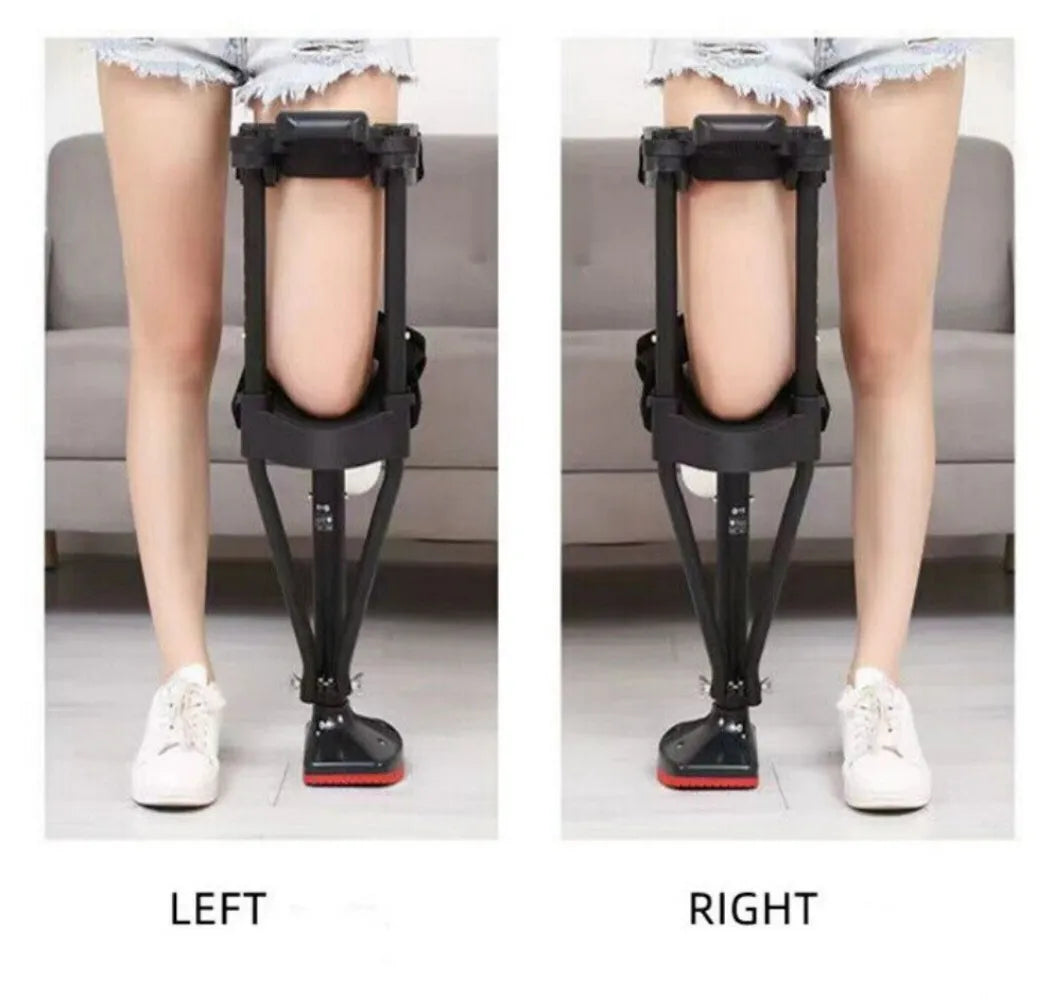 KneeCrutch Pro - Handless Mobility