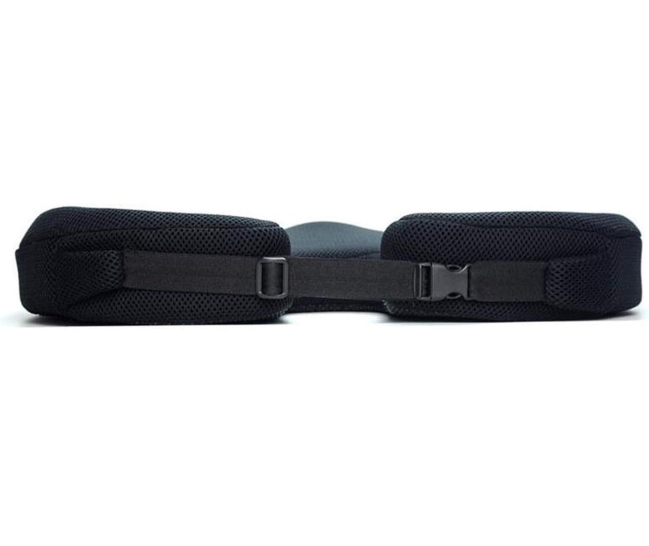 Wheelchair Cushion
- Memory Foam Non Slip Attachable