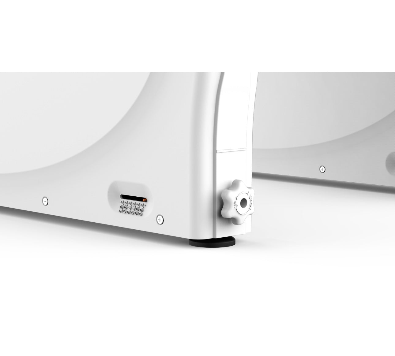 ElevEase Electric Toilet Lift