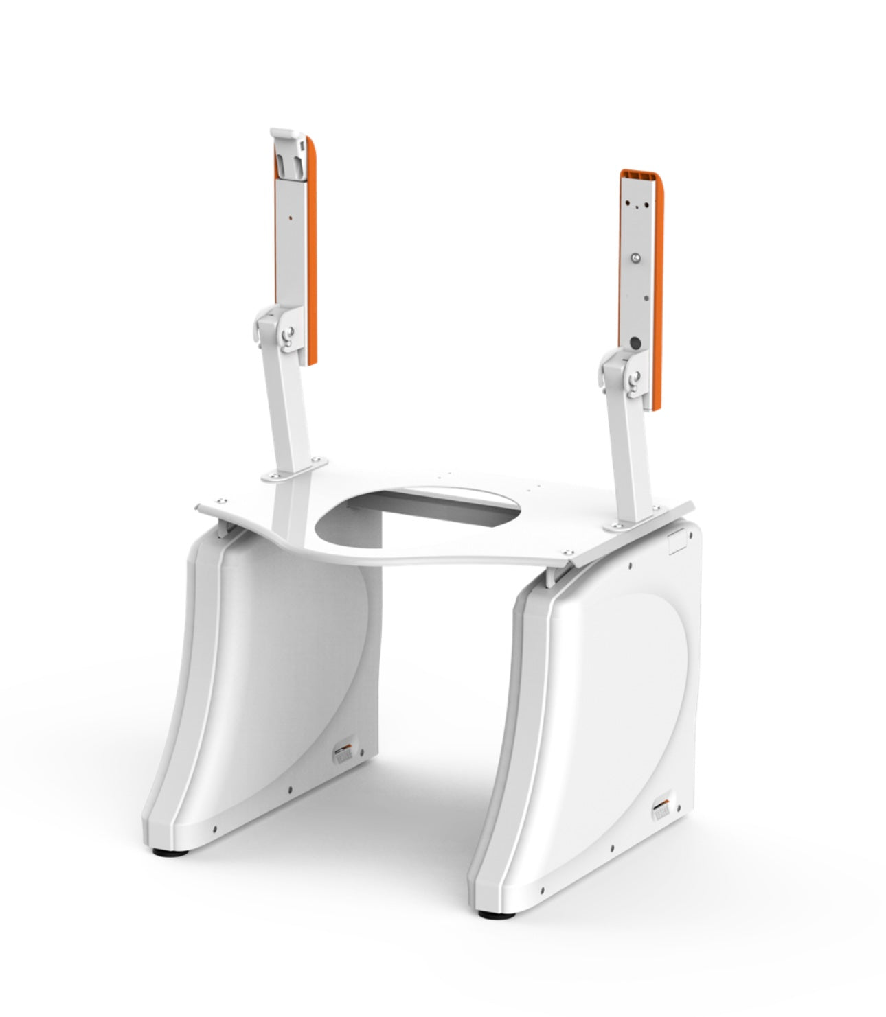 ElevEase Electric Toilet Lift