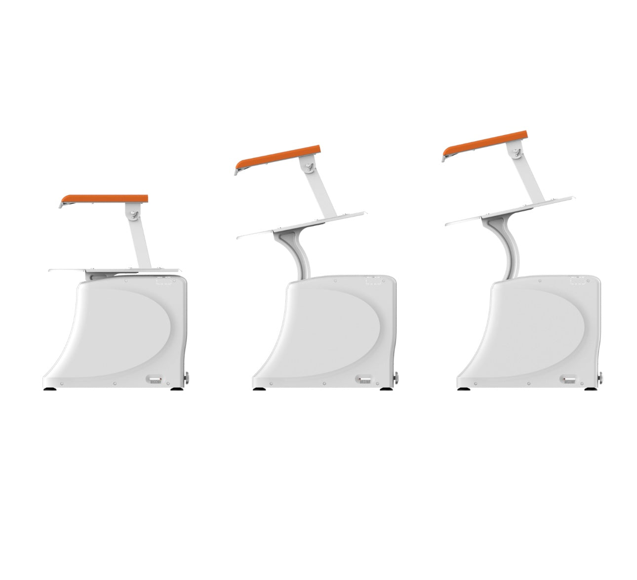 ElevEase Electric Toilet Lift