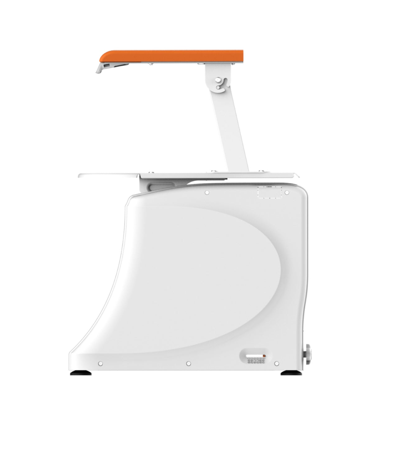 ElevEase Electric Toilet Lift