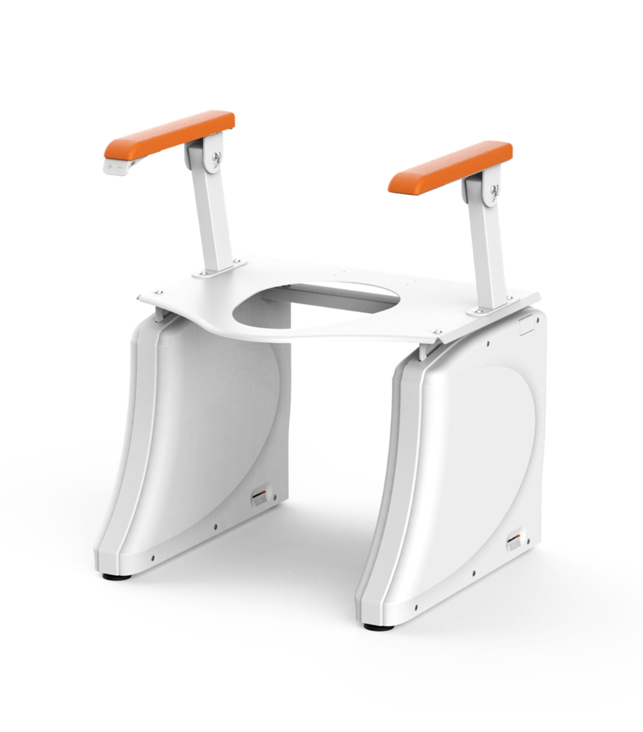 ElevEase Electric Toilet Lift