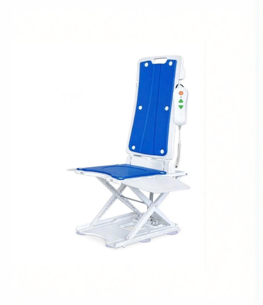 FloorLift™ Electric Floor Recovery Chair