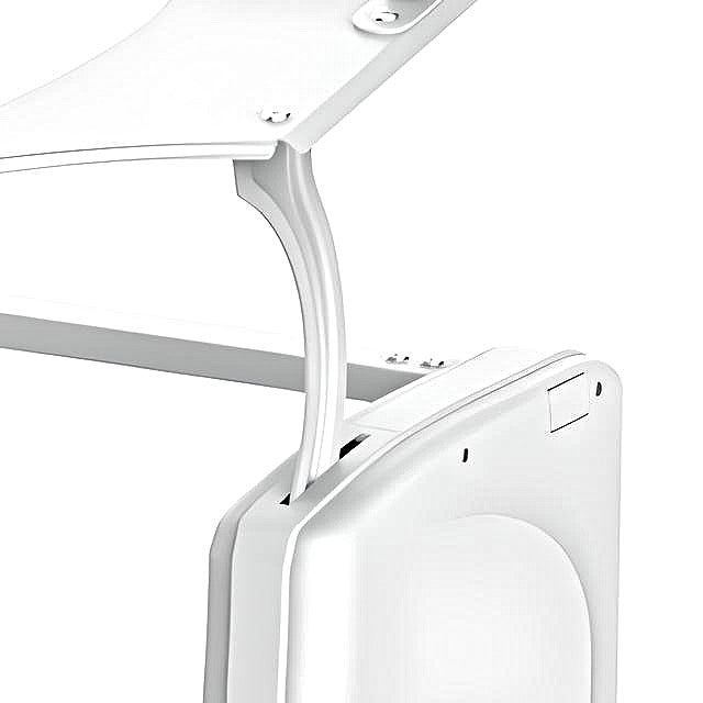 ElevEase Electric Toilet Lift
