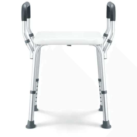 Adjustable Shower Chair Bath Seat - Pain Free Me