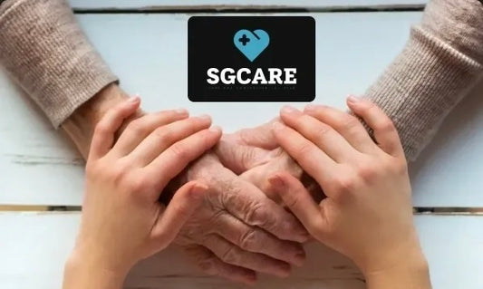 SGCare: Leading NDIS and Aged Care Services in Sydney