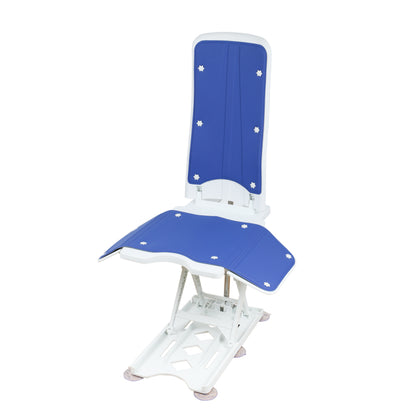 FloorLift™ Electric Floor Recovery Chair