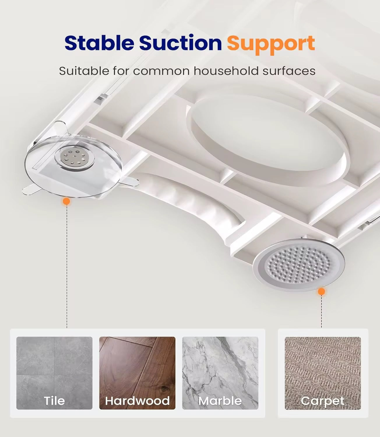 FloorLift™ Electric Floor Recovery Chair
