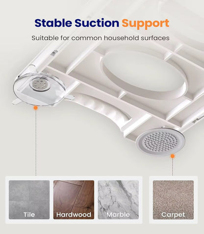 FloorLift™ Electric Floor Recovery Chair
