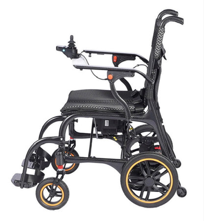 CarbonLite 11.8kg Electric Wheelchair
