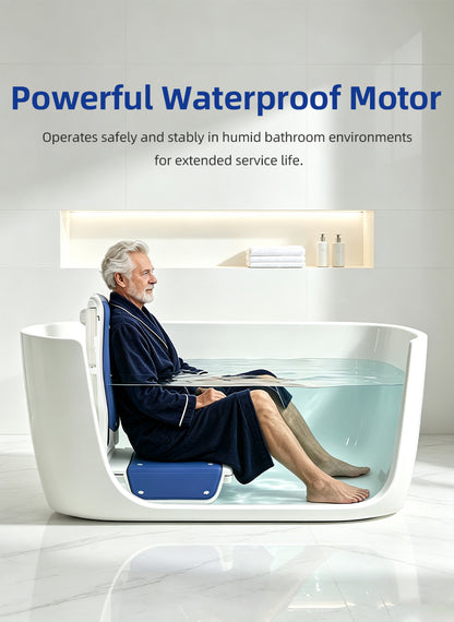 FloorLift™ Electric Floor Recovery Chair