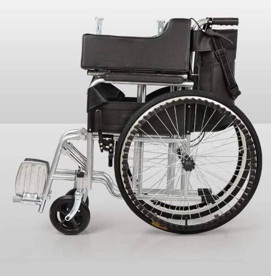 Commode Chair CareCompanion