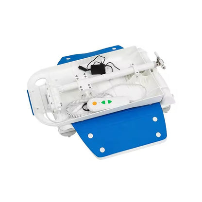 FloorLift™ Electric Floor Recovery Chair