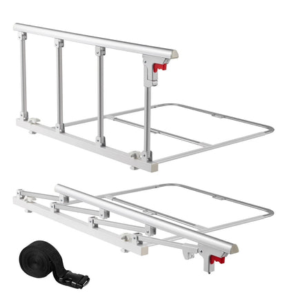 BedGuard Pro™ Adjustable Bed Rail