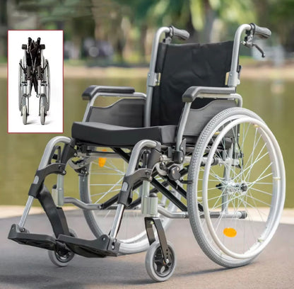 ComfortLite™ Full-Size Wheelchair