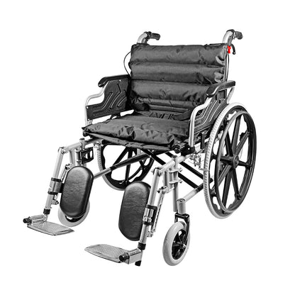 MaxEase Bariatric Wheelchair