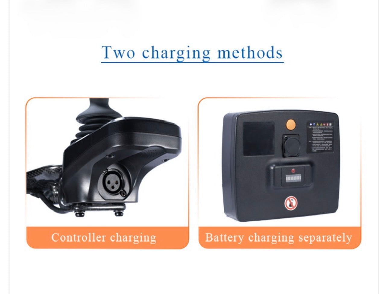CarbonLite 11.8kg Electric Wheelchair