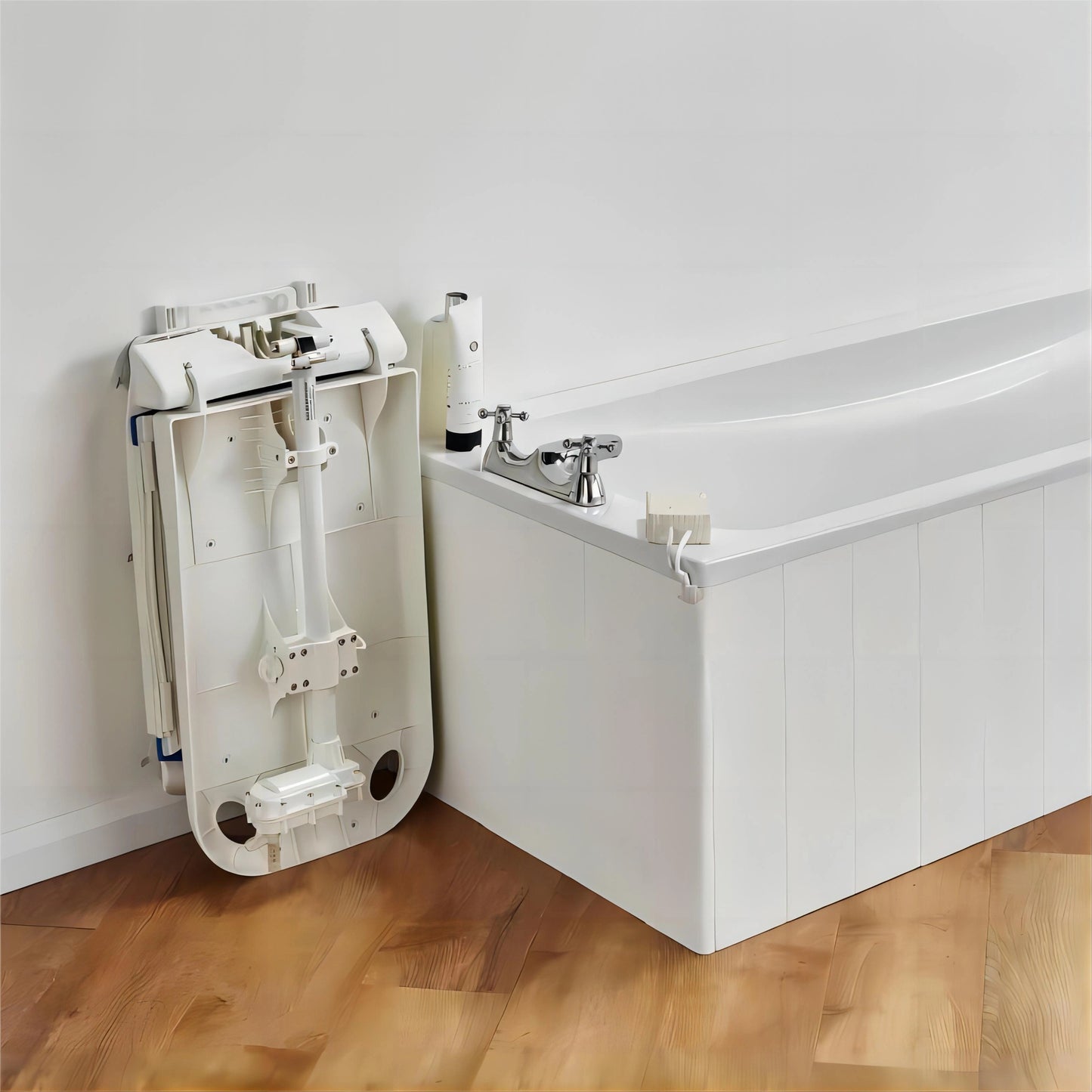 FloorLift™ Electric Floor Recovery Chair