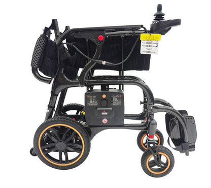 CarbonLite 11.8kg Electric Wheelchair