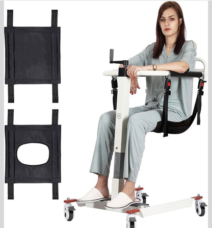 ComfortCrane - Portable Patient Hoist