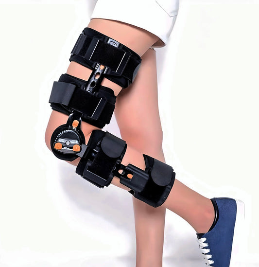 FullGuard Knee Brace