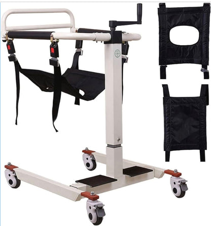 ComfortCrane - Portable Patient Hoist