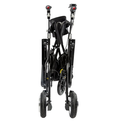 ElectroStride Pro - Electric Rollator 4 in 1