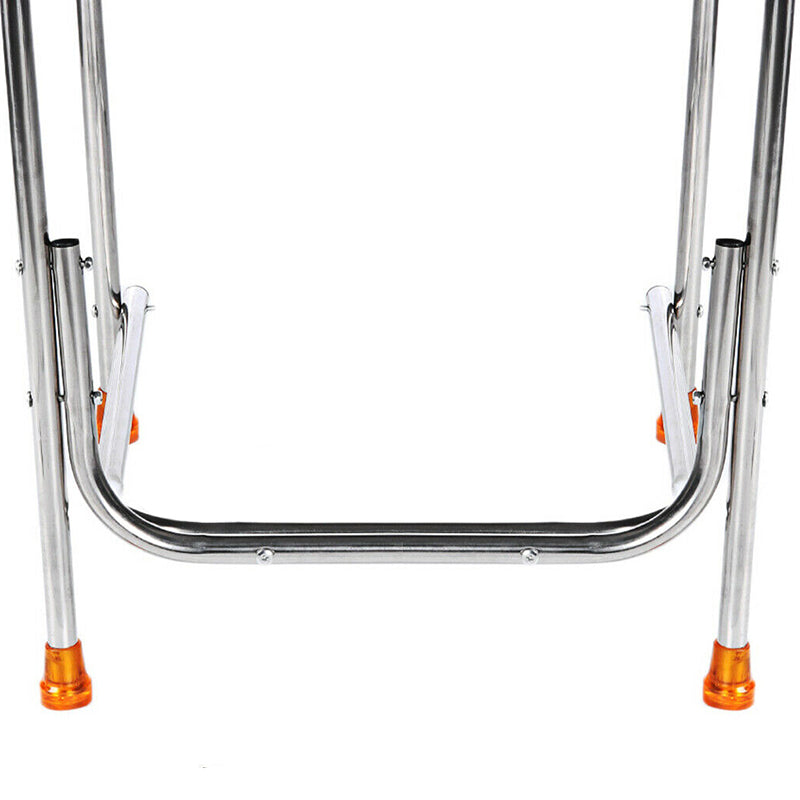 Toilet Safety Frame Hand Rail Support