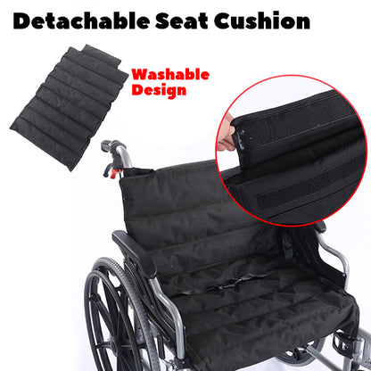 MaxEase Bariatric Wheelchair