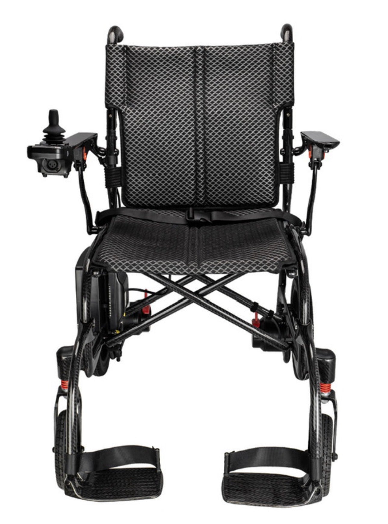 CarbonLite 11.8kg Electric Wheelchair
