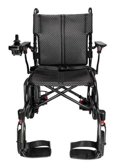 CarbonLite 11.8kg Electric Wheelchair