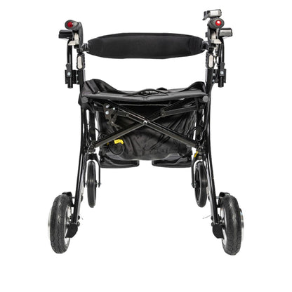 ElectroStride Pro - Electric Rollator 4 in 1