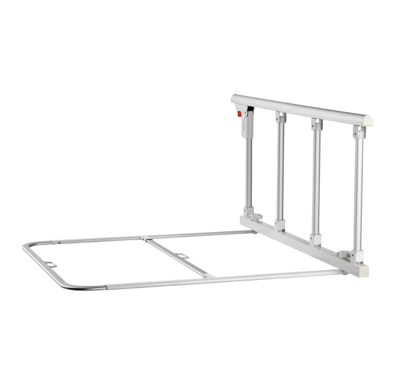 BedGuard Pro™ Adjustable Bed Rail
