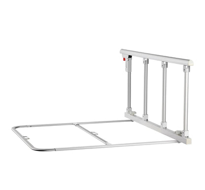 BedGuard Pro™ Adjustable Bed Rail