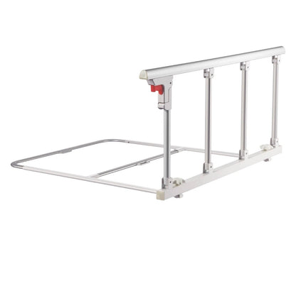 BedGuard Pro™ Adjustable Bed Rail