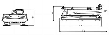 FloorLift™ Electric Floor Recovery Chair