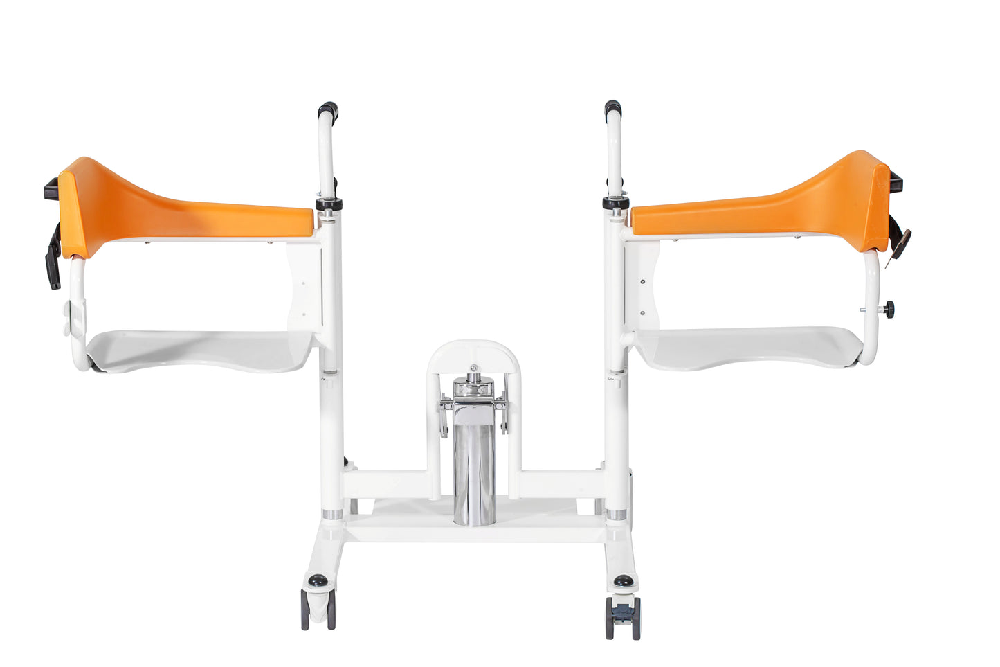 Hydraulic Patient Lift Transfer Chair