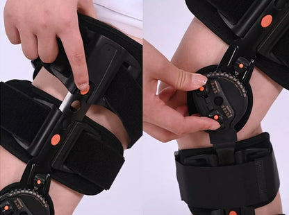 FullGuard Knee Brace