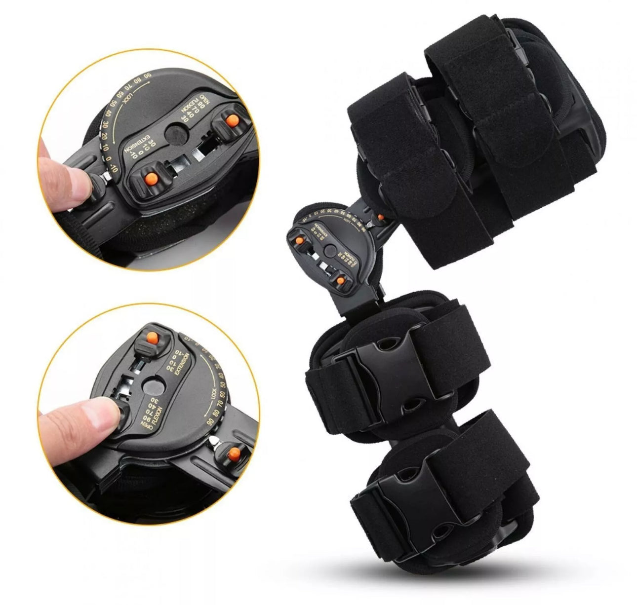 FullGuard Knee Brace