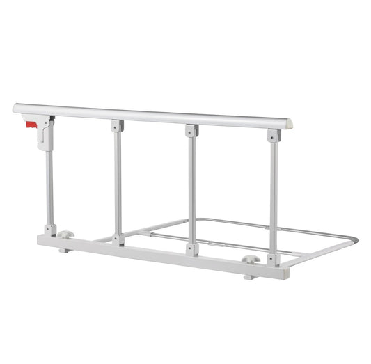 BedGuard Pro™ Adjustable Bed Rail