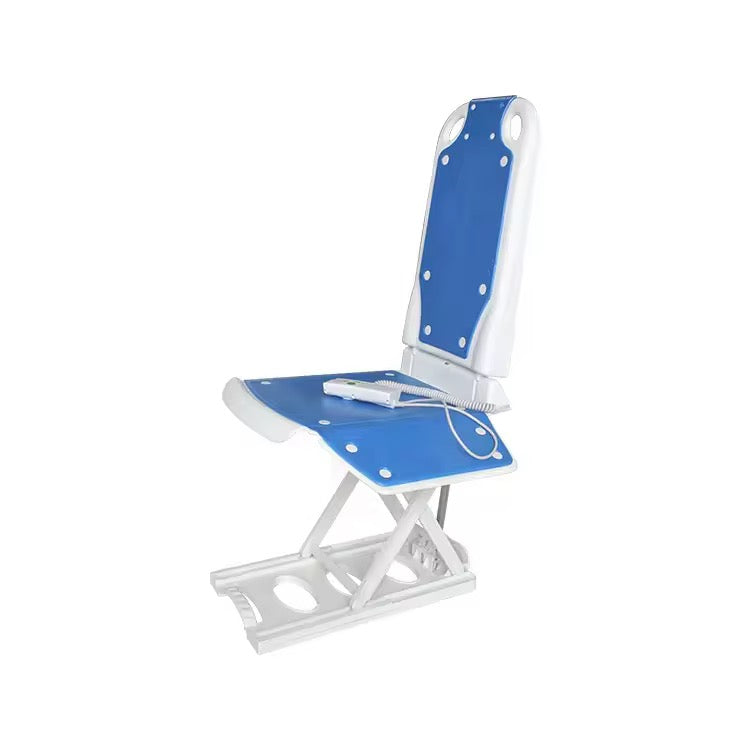 FloorLift™ Electric Floor Recovery Chair