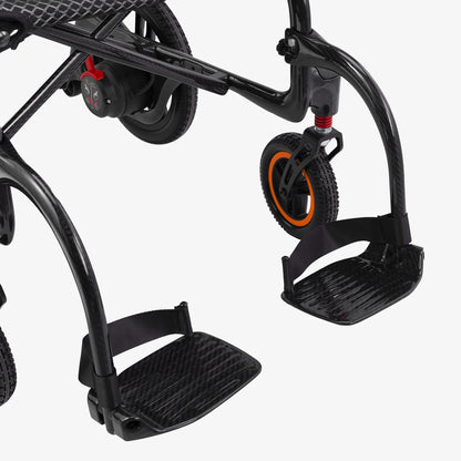 CarbonLite 11.8kg Electric Wheelchair