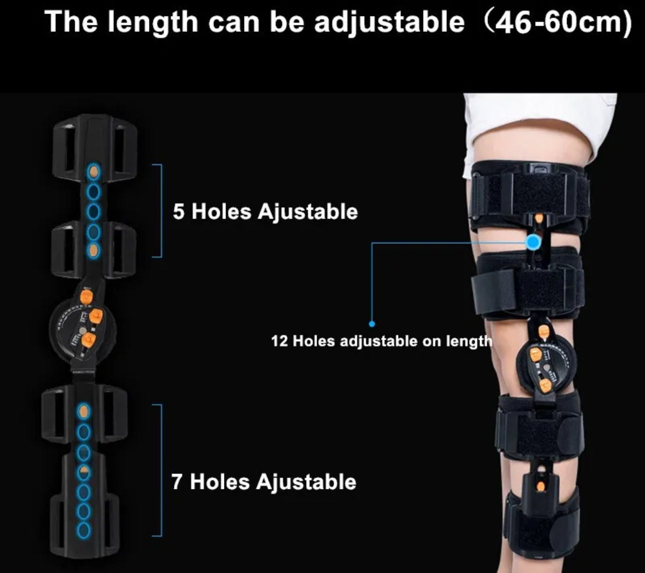 FullGuard Knee Brace