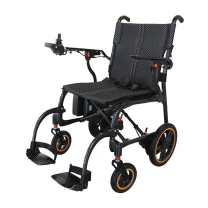 CarbonLite 11.8kg Electric Wheelchair