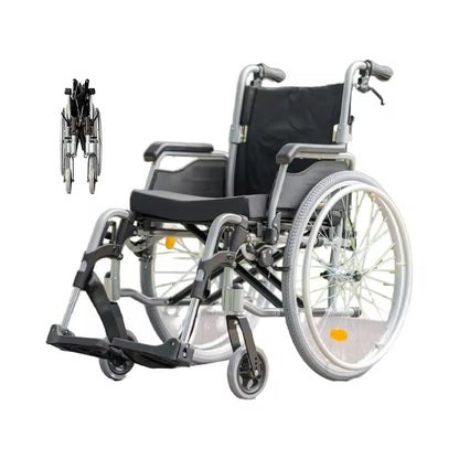 ComfortLite™ Full-Size Wheelchair