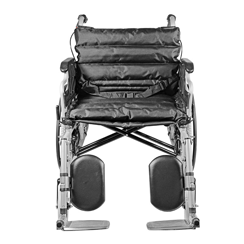 MaxEase Bariatric Wheelchair